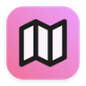 Wanderly Logo